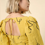 Pauline Dress Pattern