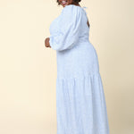 Pauline Dress Pattern