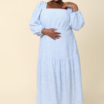 Pauline Dress Pattern