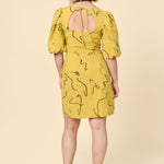 Pauline Dress Pattern