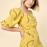 Pauline Dress Pattern
