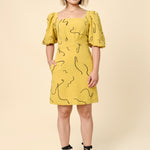 Pauline Dress Pattern