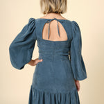 Pauline Dress Pattern