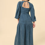 Pauline Dress Pattern
