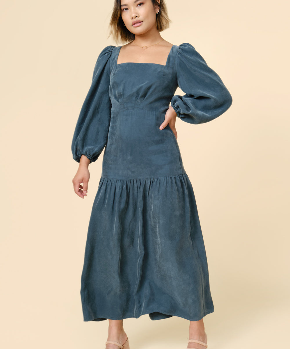 Pauline Dress Pattern
