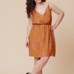 Pensée Dress + Top Pattern Pattern