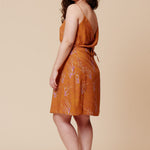 Pensée Dress + Top Pattern Pattern