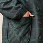 Phoebe Coat Pattern