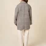 Phoebe Coat Pattern