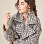 Phoebe Coat Pattern