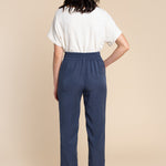 Pietra Pants + Shorts Pattern