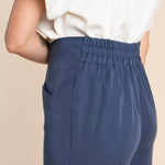 Pietra Pants + Shorts Pattern