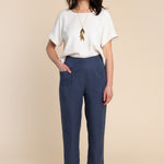 Pietra Pants + Shorts Pattern