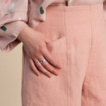Pietra Pants + Shorts Pattern