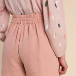 Pietra Pants + Shorts Pattern