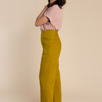Pietra Pants + Shorts Pattern