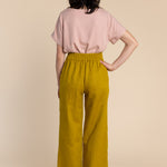 Pietra Pants + Shorts Pattern