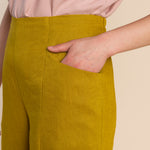 Pietra Pants + Shorts Pattern