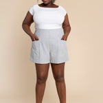 Pietra Pants + Shorts Pattern