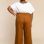Pietra Pants + Shorts Pattern