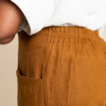 Pietra Pants + Shorts Pattern