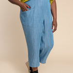Pietra Pants + Shorts Pattern