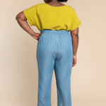 Pietra Pants + Shorts Pattern