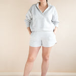 Plateau Joggers Pattern