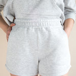 Plateau Joggers Pattern