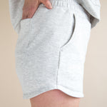 Plateau Joggers Pattern