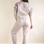 Plateau Joggers Pattern