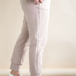 Plateau Joggers Pattern