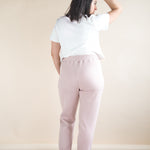 Plateau Joggers Pattern