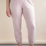 Plateau Joggers Pattern