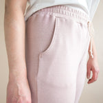 Plateau Joggers Pattern