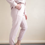 Plateau Joggers Pattern