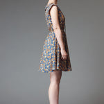 Réglisse Dress Pattern