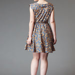 Réglisse Dress Pattern