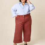 Rika Pants Pattern
