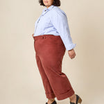 Rika Pants Pattern