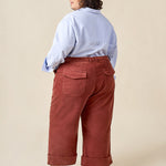 Rika Pants Pattern