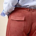 Rika Pants Pattern