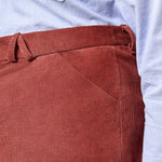 Rika Pants Pattern
