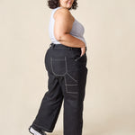 Rika Pants Pattern