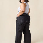 Rika Pants Pattern