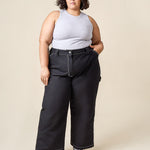 Rika Pants Pattern
