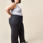 Rika Pants Pattern