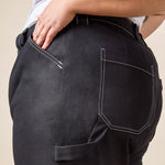 Rika Pants Pattern