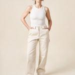 Rika Pants Pattern