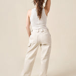 Rika Pants Pattern